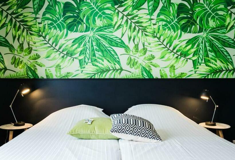 חדר סטנדרט, Het Montferland