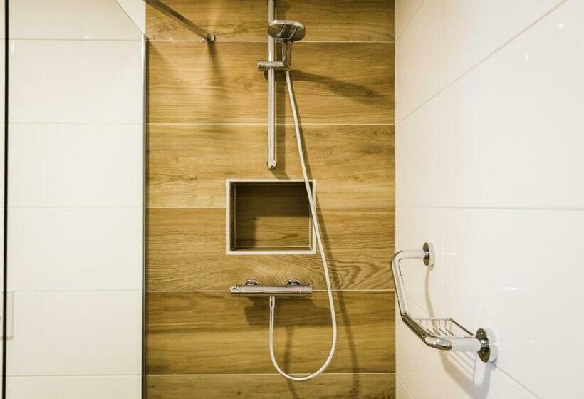 חדר סטנדרט, Het Montferland