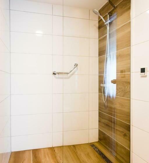 חדר סטנדרט, Het Montferland