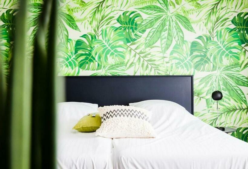 חדר סטנדרט, Het Montferland