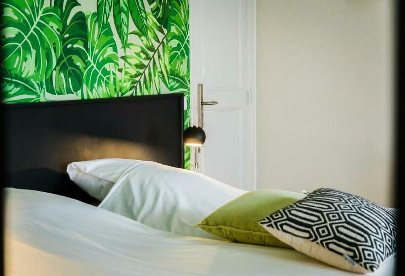 חדר סטנדרט, Het Montferland