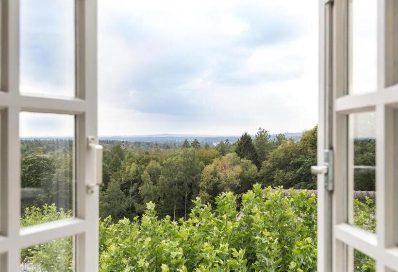 חדר סטנדרט עם מרפסת, Het Montferland