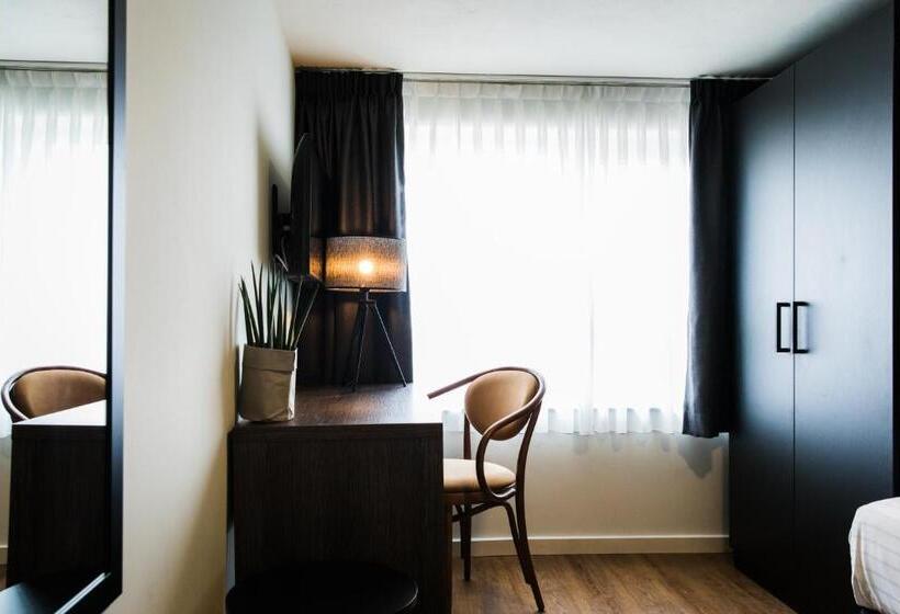 חדר יחיד בסיסי, Het Montferland