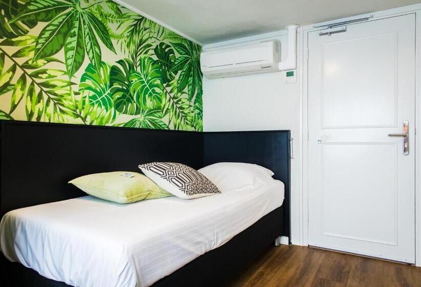 חדר יחיד בסיסי, Het Montferland