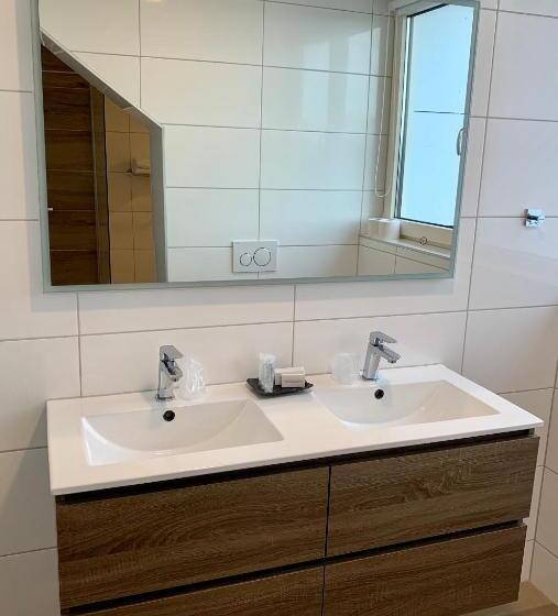 חדר דלוקס, Het Montferland