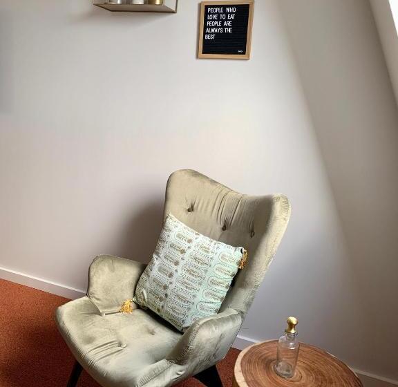 חדר דלוקס, Het Montferland