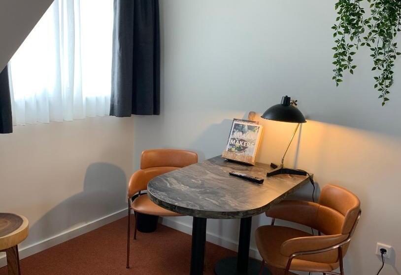 חדר דלוקס, Het Montferland