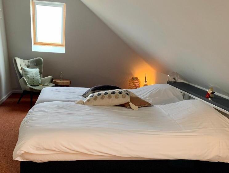 חדר דלוקס, Het Montferland