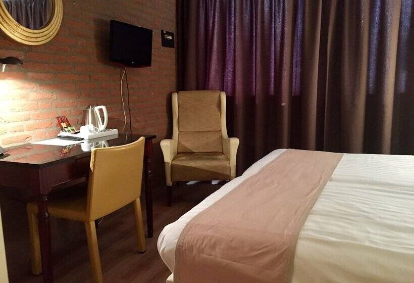 Номер Стандарт, Restaurant Waddinxveen