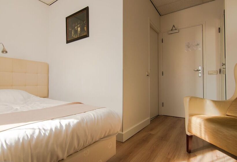 חדר סטנדרט יחיד, Restaurant Waddinxveen