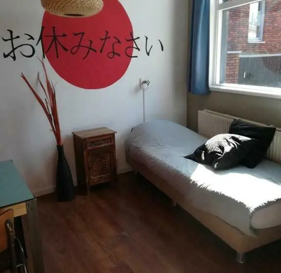 Chambre Standard, Simplon Hostel