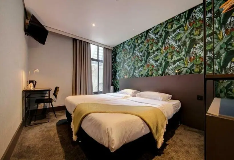 Standard-huone, Sutor