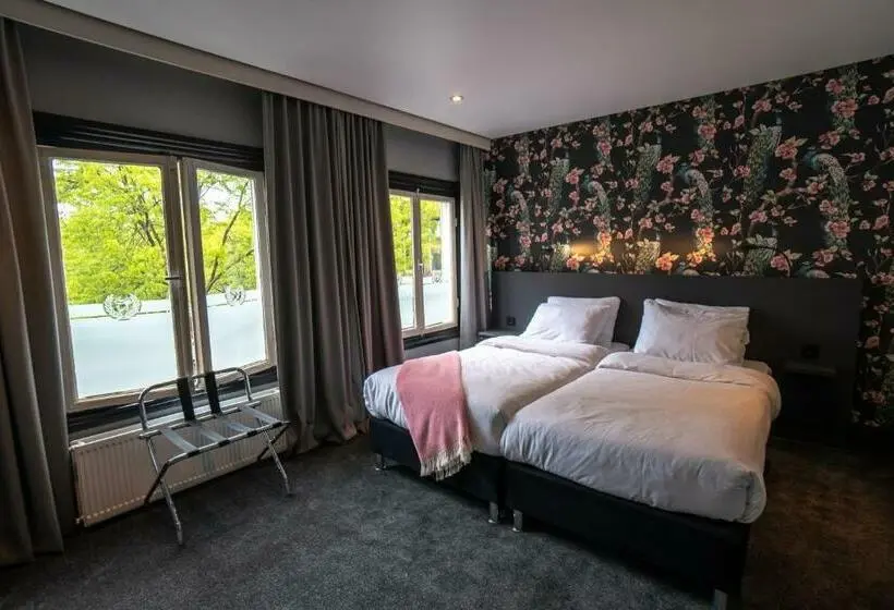 Standard-huone, Sutor