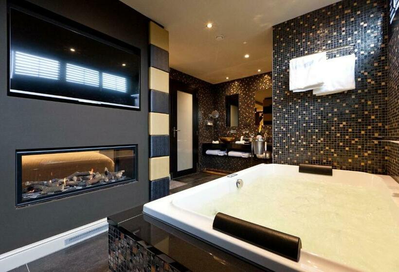 이그제큐티브 스위트, T Goude Hooft