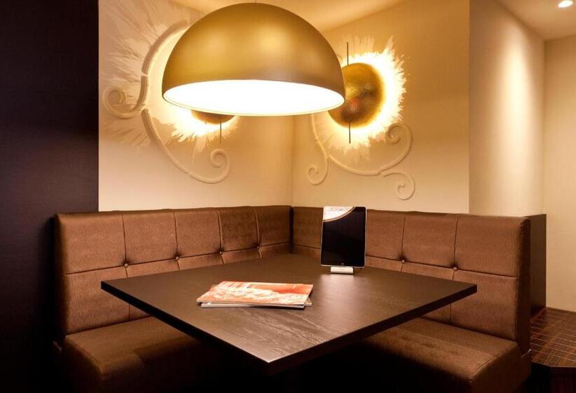 수피리어 스위트, T Goude Hooft