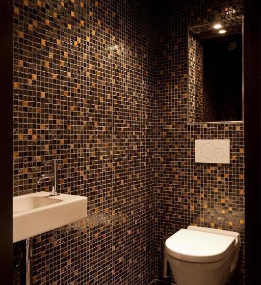 수피리어 스위트, T Goude Hooft