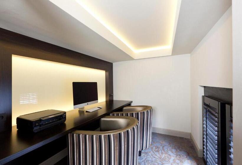 수피리어 스위트, T Goude Hooft