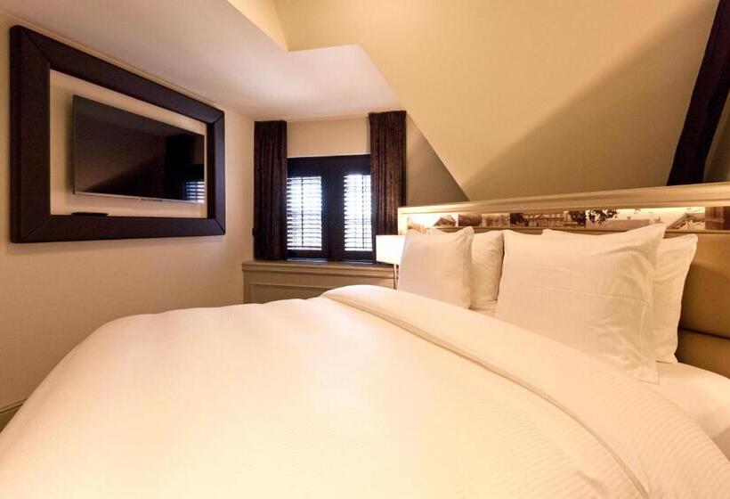 수피리어 스위트, T Goude Hooft