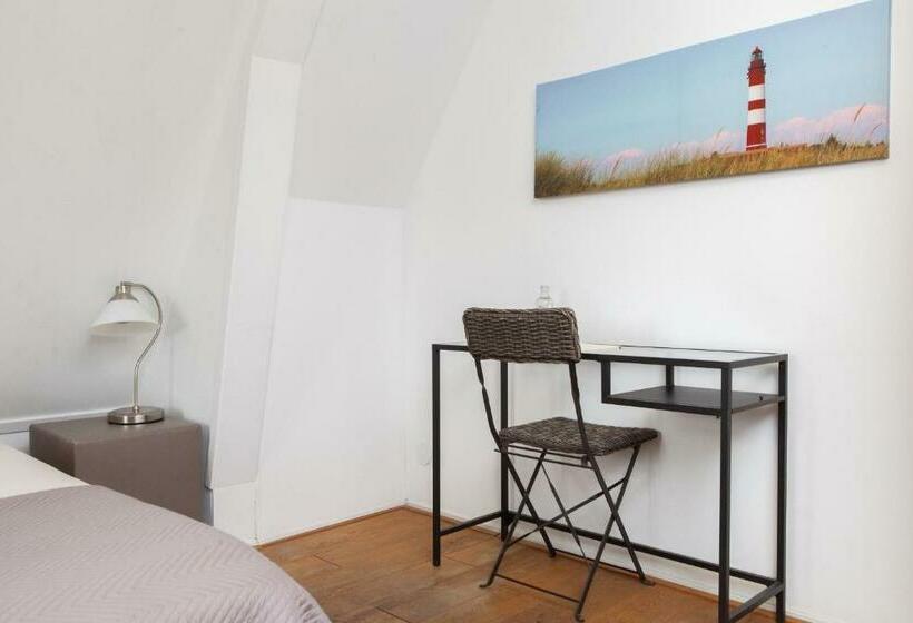 Номер Комфорт, Van Renenpark