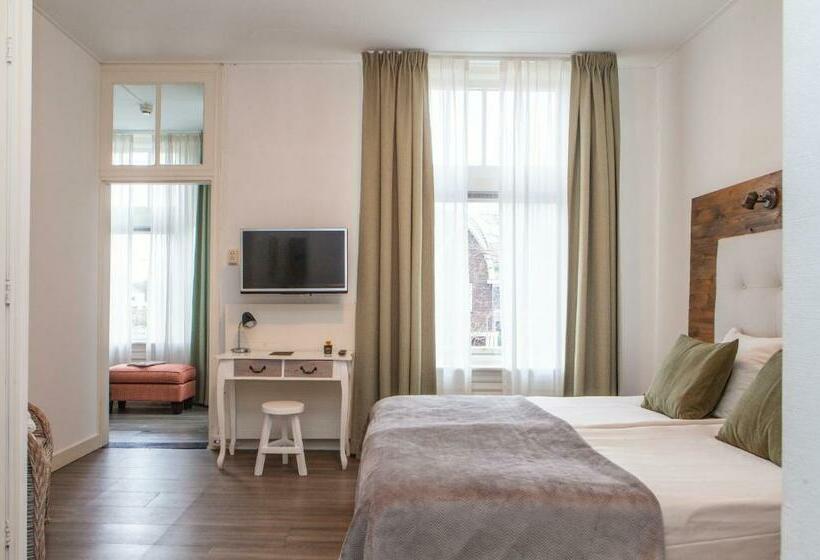 Люкс, Van Renenpark