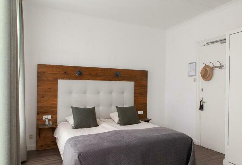 Номер Стандарт, Van Renenpark