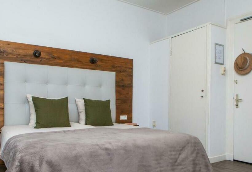 Номер Стандарт, Van Renenpark