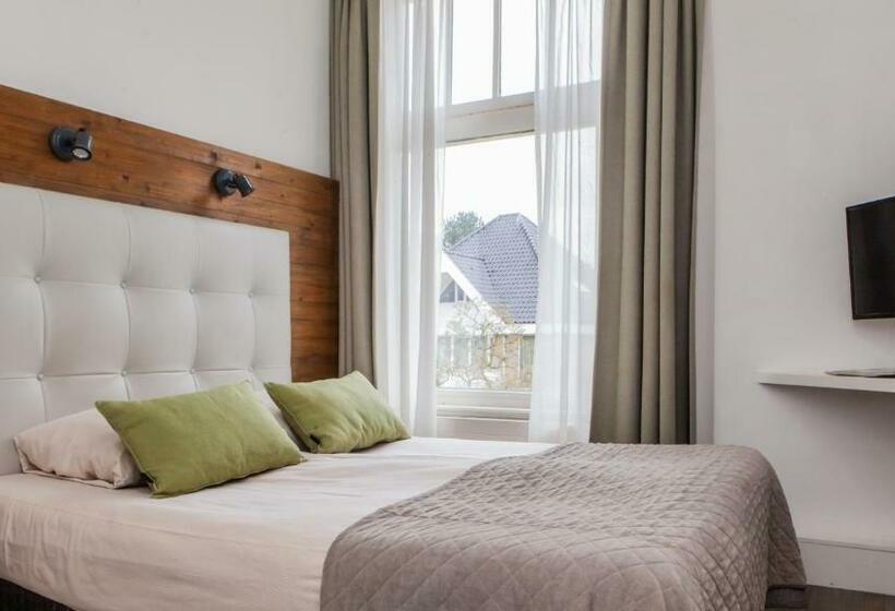 Номер Стандарт Индивидуальный, Van Renenpark