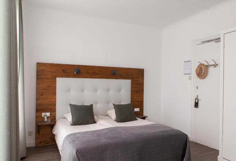 Номер Стандарт Плюс, Van Renenpark