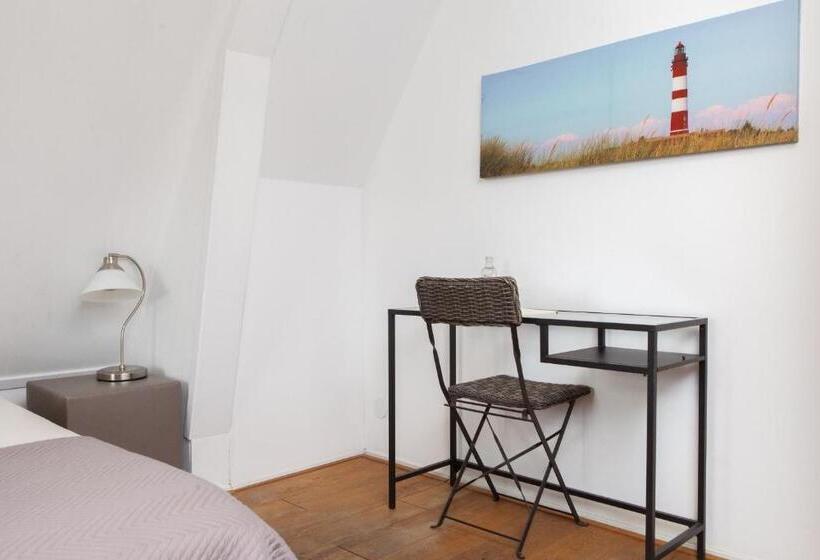 Номер Стандарт Плюс, Van Renenpark