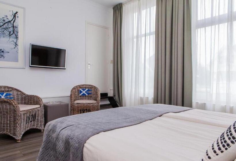 Номер Стандарт Плюс, Van Renenpark