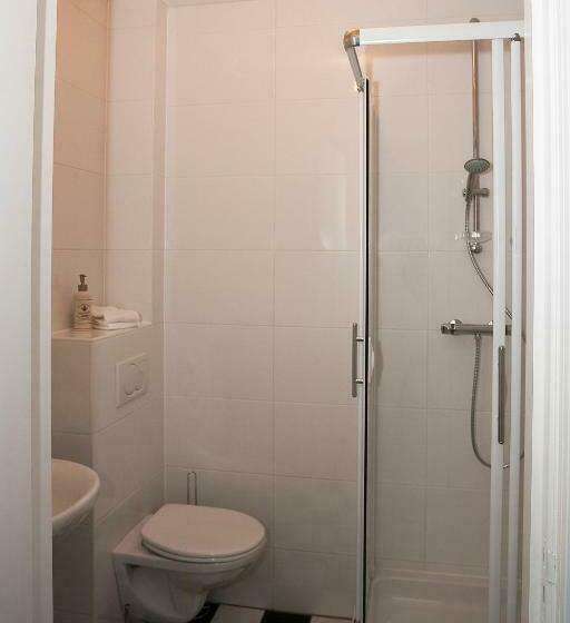 Номер Стандарт, Shepherds House B&b