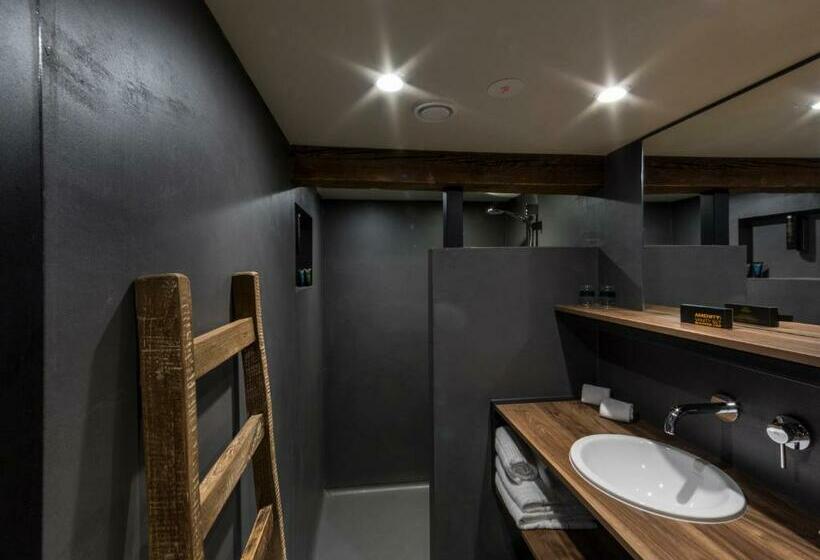 经典套房, Van Rossum Stadshotel Woerden