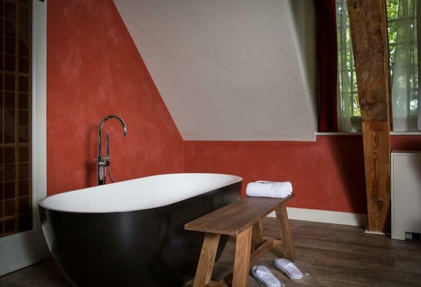 行政套房, Van Rossum Stadshotel Woerden