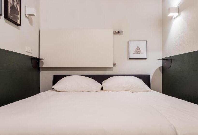 اتاق استاندارد, Weber Hotel 117