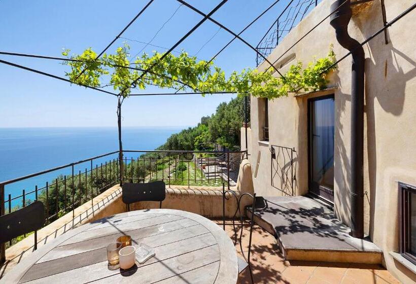 آپارتمان سوپریور 1 خوابه, Agriturismo Bricco