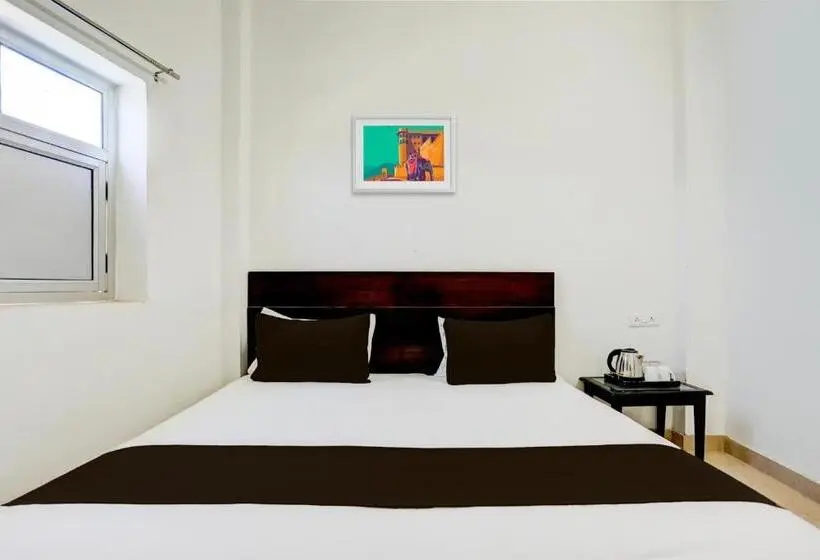 スタンダードルーム, Spot On Hotel Grh