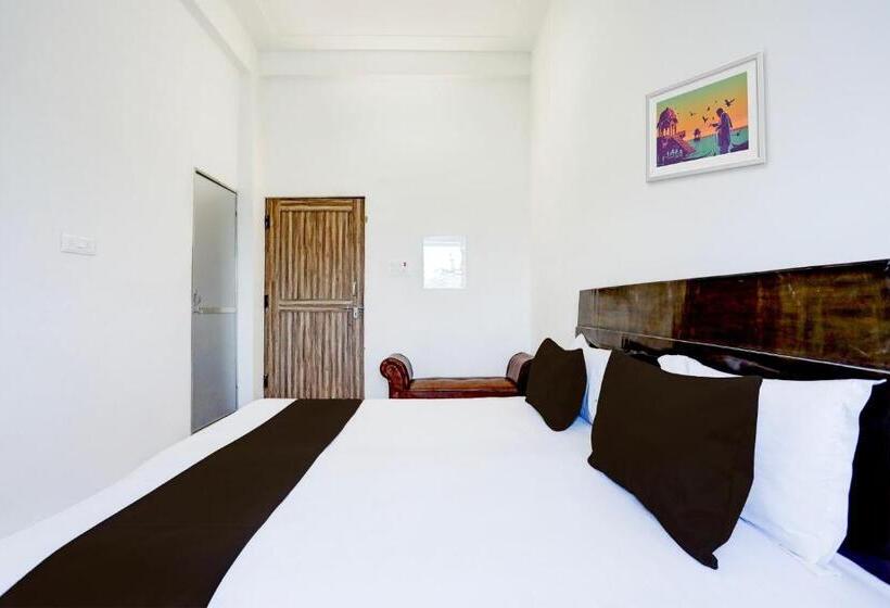 スタンダードルーム, Spot On Hotel Grh