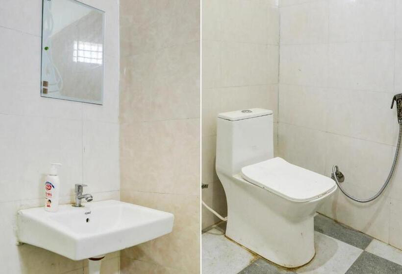 スタンダードルーム, Spot On Hotel Grh