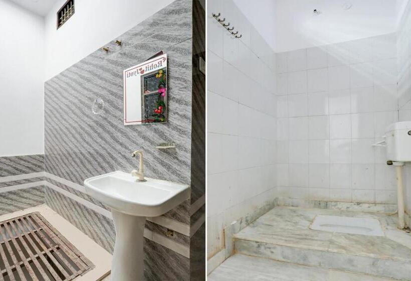 トリプルクラシックルーム, Oyo Star