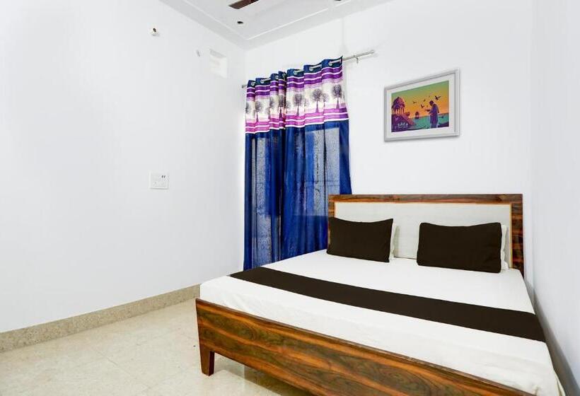 トリプルクラシックルーム, Oyo Star