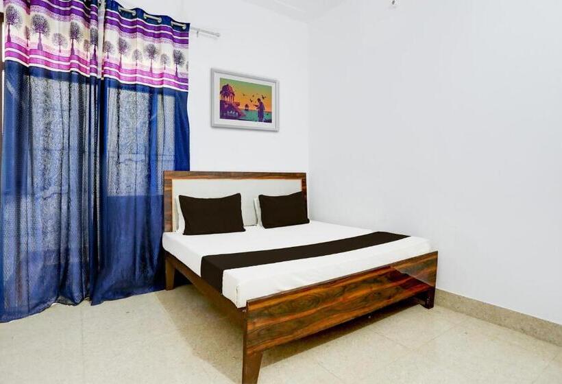 トリプルクラシックルーム, Oyo Star