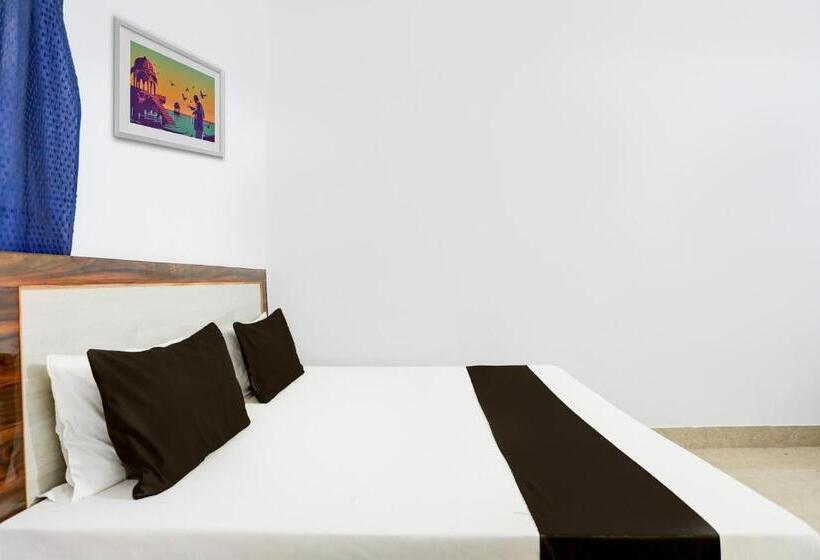 トリプルクラシックルーム, Oyo Star