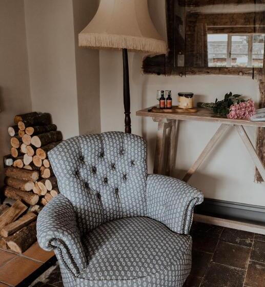 חדר סטנדרט, The Fitzherbert Farmhouse