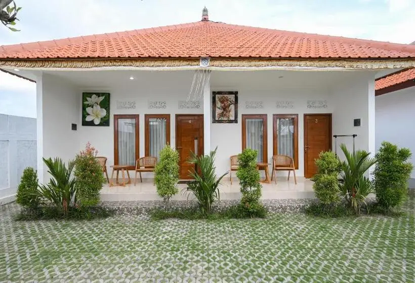 スーペリアールーム, Karma Guest House Redpartner