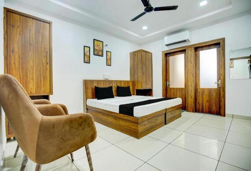 Pokój Standard, Cameo