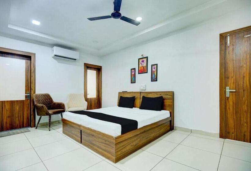 Pokój Standard, Cameo