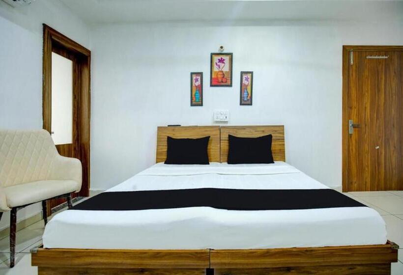 Pokój Standard, Cameo