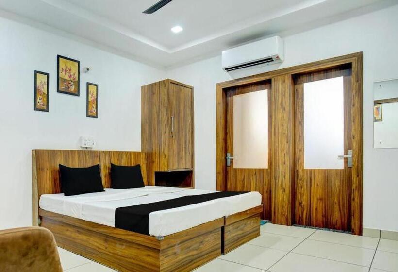 Pokój Standard, Cameo