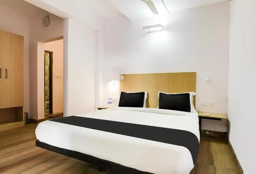اتاق کلاسیک سه تخته, Oyo Flagship Candolim Home Stay
