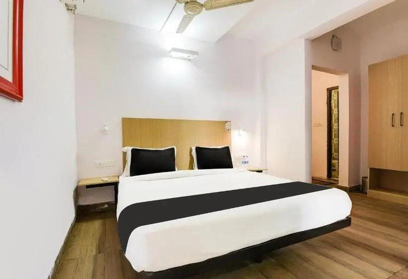 اتاق کلاسیک سه تخته, Oyo Flagship Candolim Home Stay